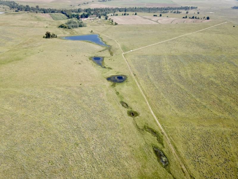 0 Bedroom Property for Sale in Bethlehem Rural Free State